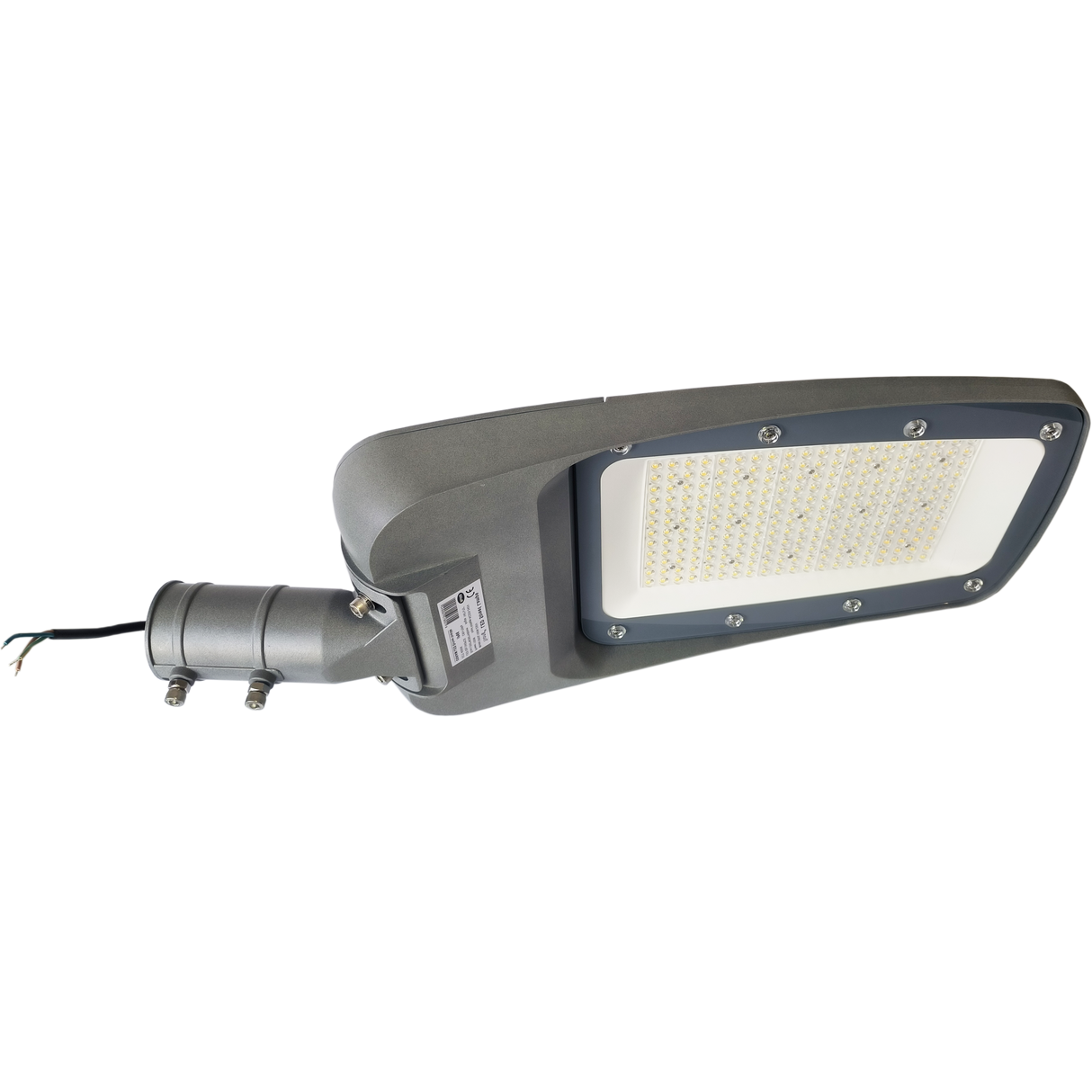 LED Street Lighting 150W IP66 with Osram driver