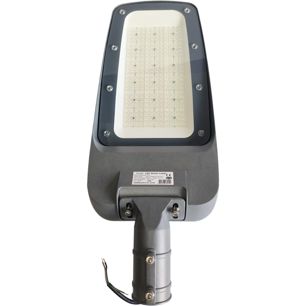 LED Street Lighting 200W IP66 with Osram driver