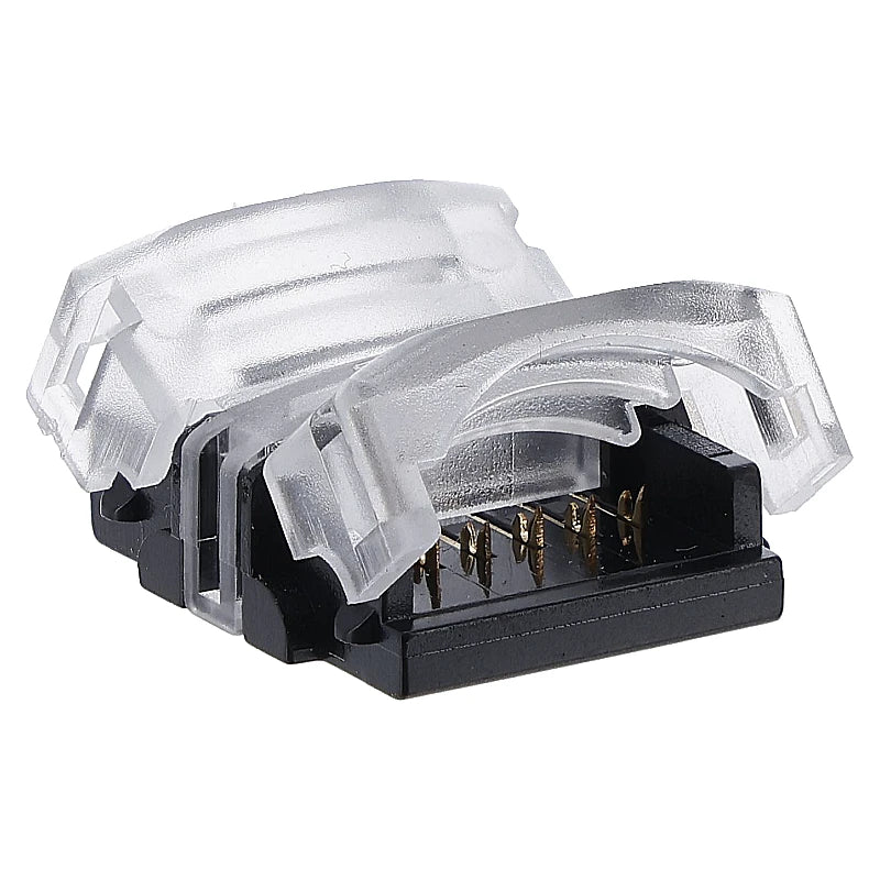 Conector Hippo-M tira LED tira a cable | RGB+CCT 12mm IP65