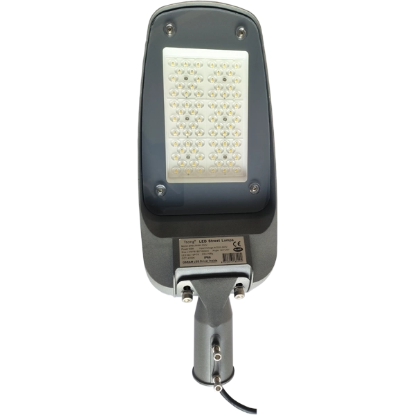 LED Street Lighting 60W IP66 with Osram driver