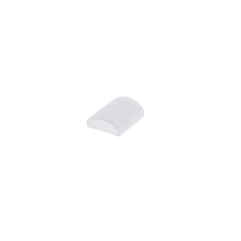 COB LED Strip End Cap | Single Colour IP65 24V