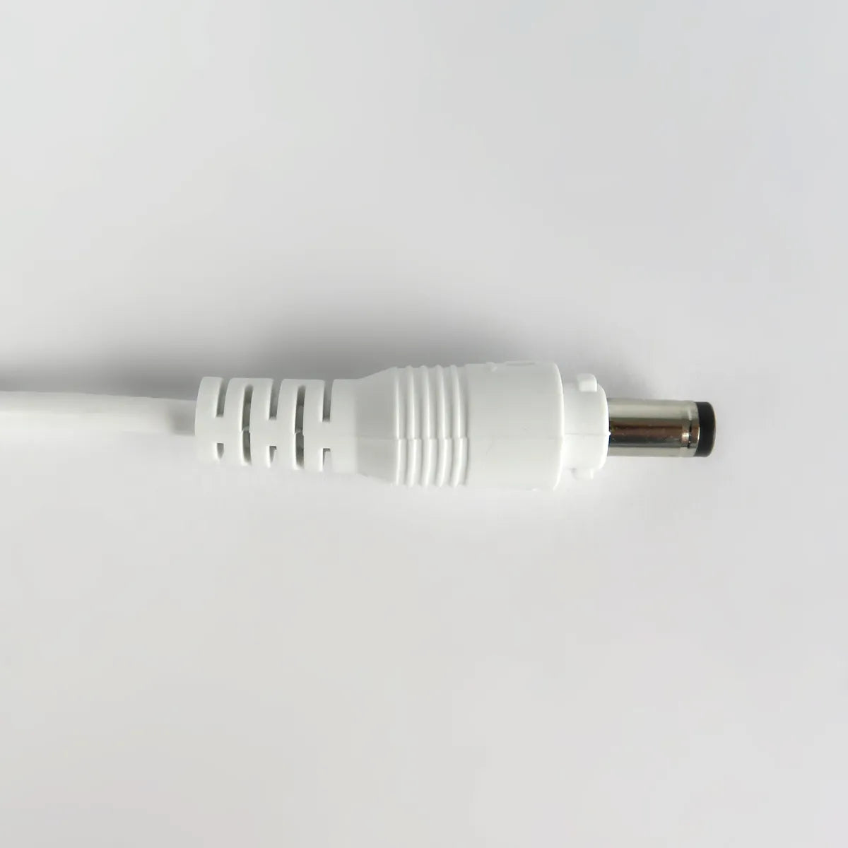 Conector DC macho 5 unidades