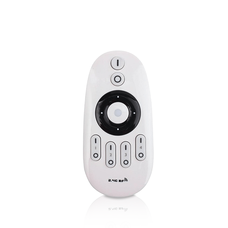 Mi-Light Remote Control 4 Groups | Single Colour & CCT