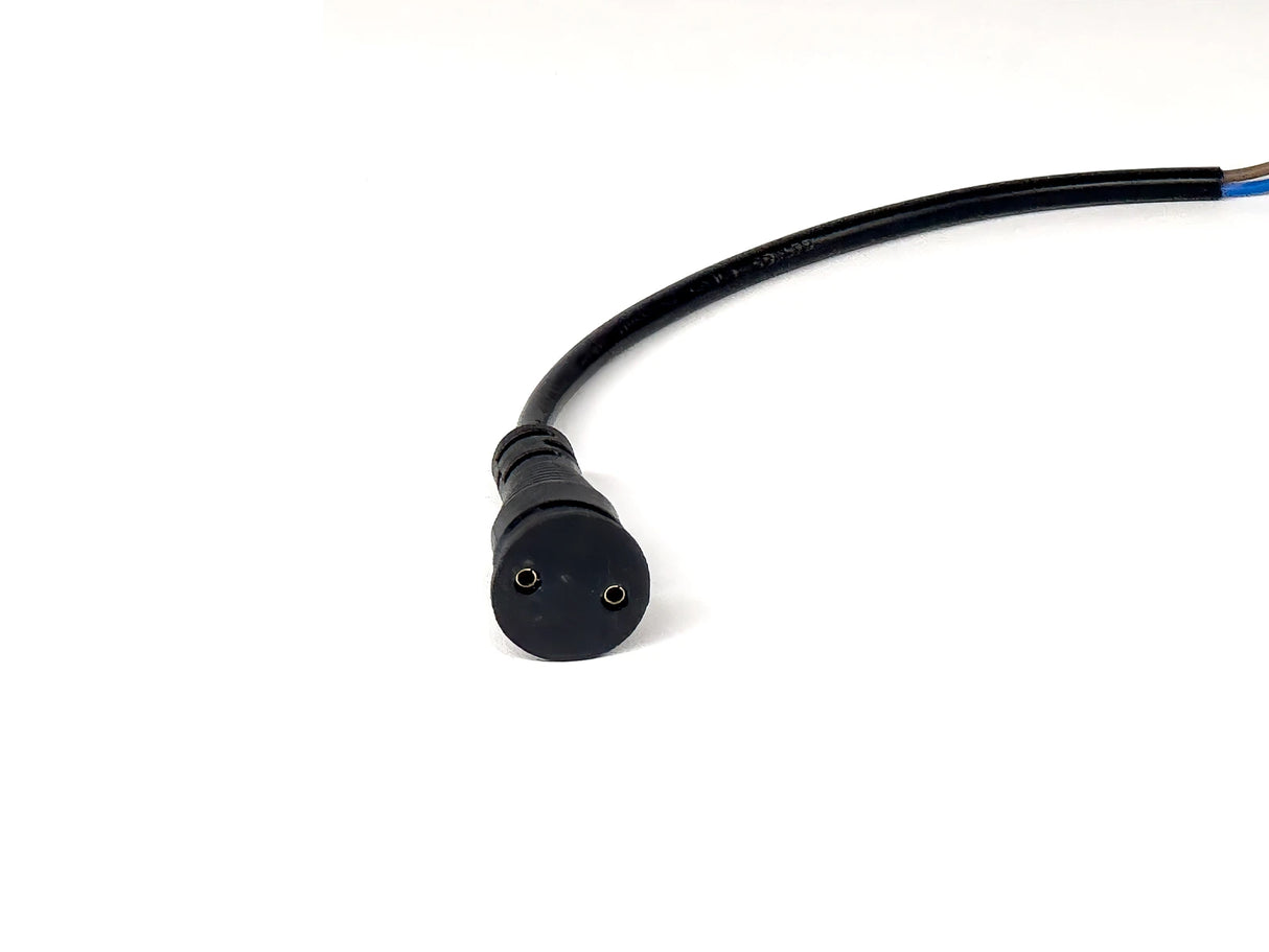 TL Tube G13 cable connection