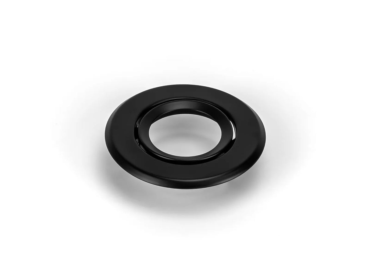 Luminaria empotrable LED GU10 IP20 ⌀88mm inclinable