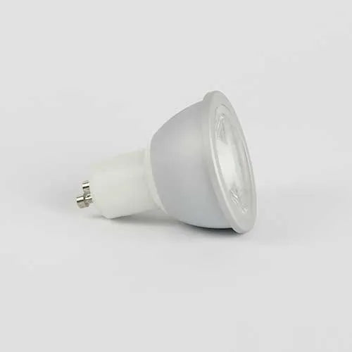 Foco LED GU10 5W regulable
