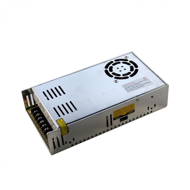 Transformador tira LED 12V | 350W
