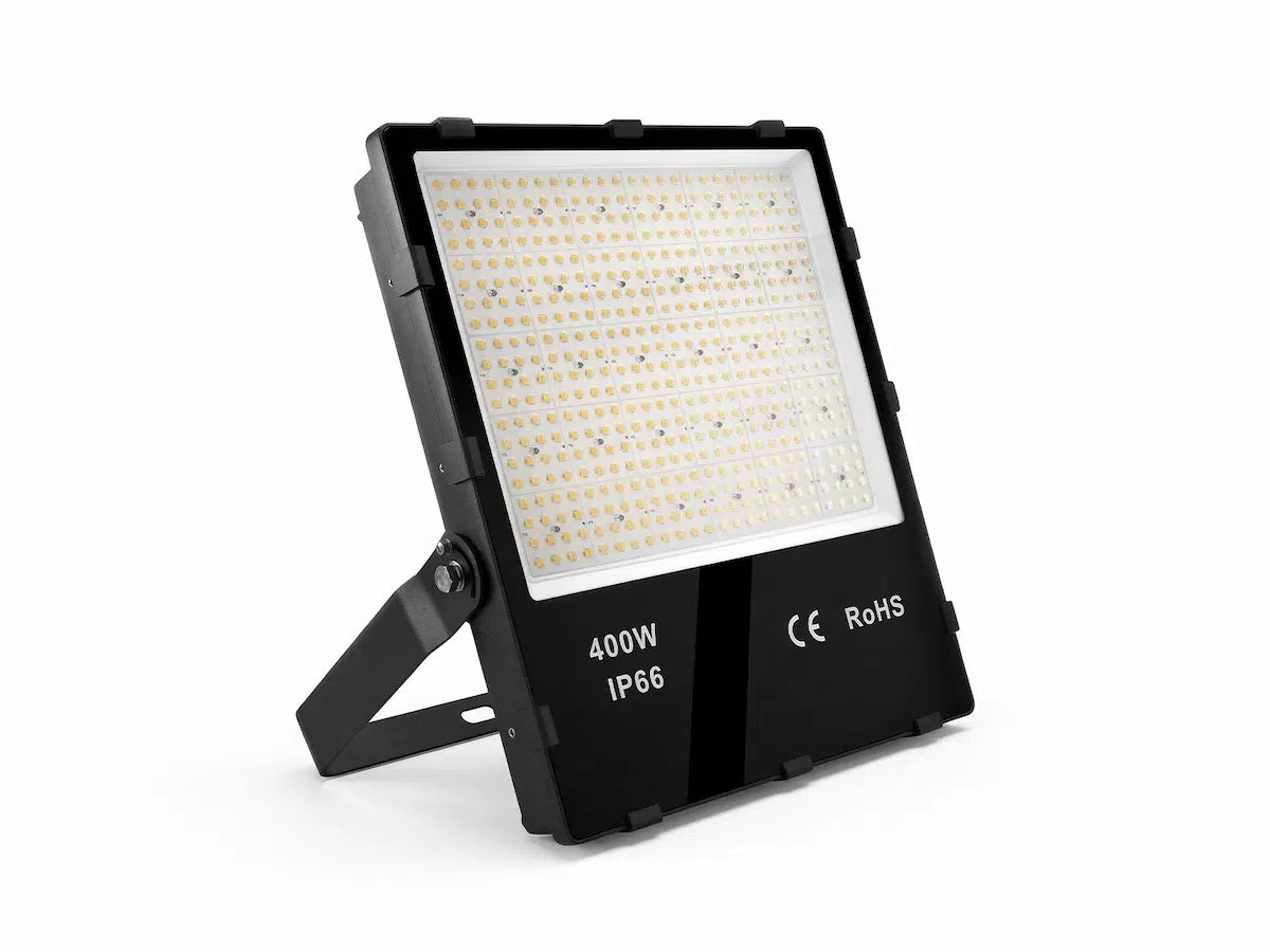 Proyector LED 200W IP66 impermeable 150lm/W