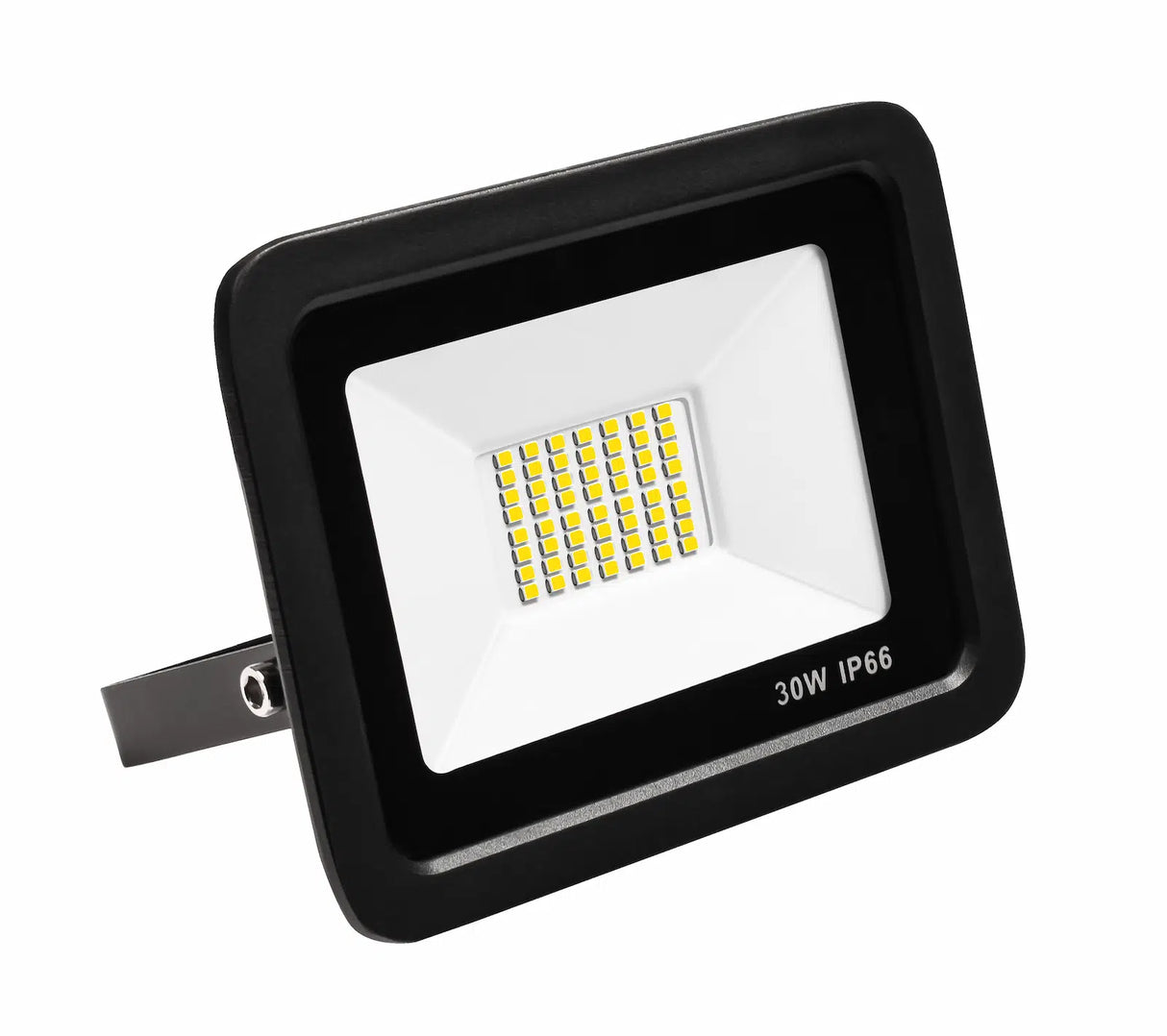 LED Floodlight 30W IP66 Waterproof