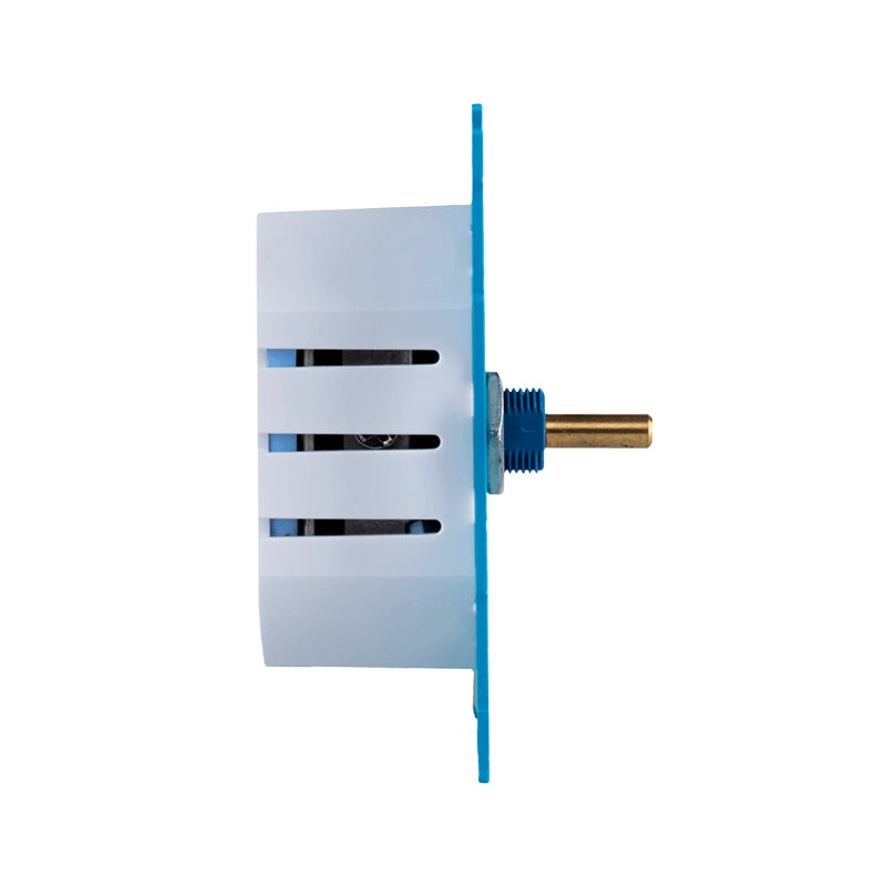 Regulador LED empotrable ION Industries | Sin parpadeo hasta 150W