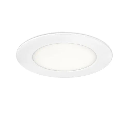 Downlight LED ⌀170mm 12W extra delgado