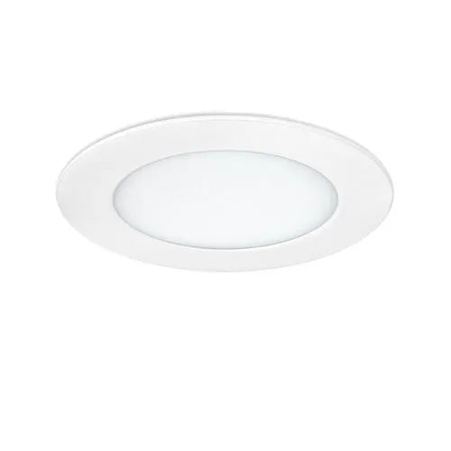 Downlight LED ⌀170mm 12W extra delgado
