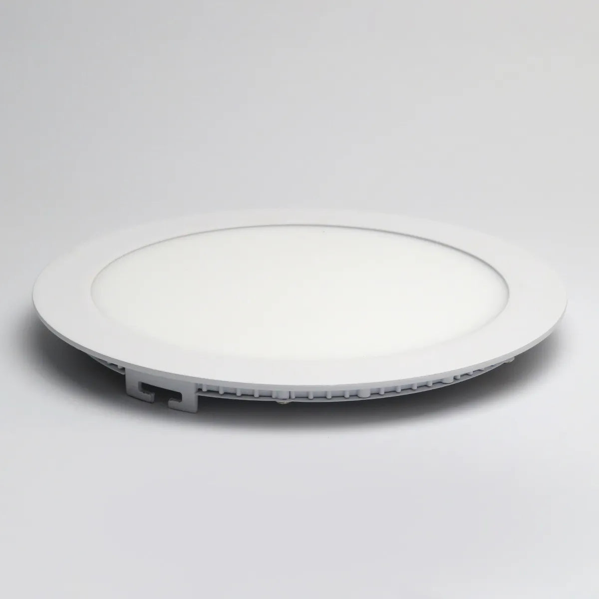 Downlight LED ⌀220mm 18W extra delgado