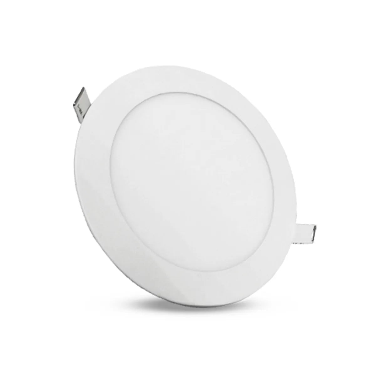 Downlight LED ⌀220mm 18W extra delgado