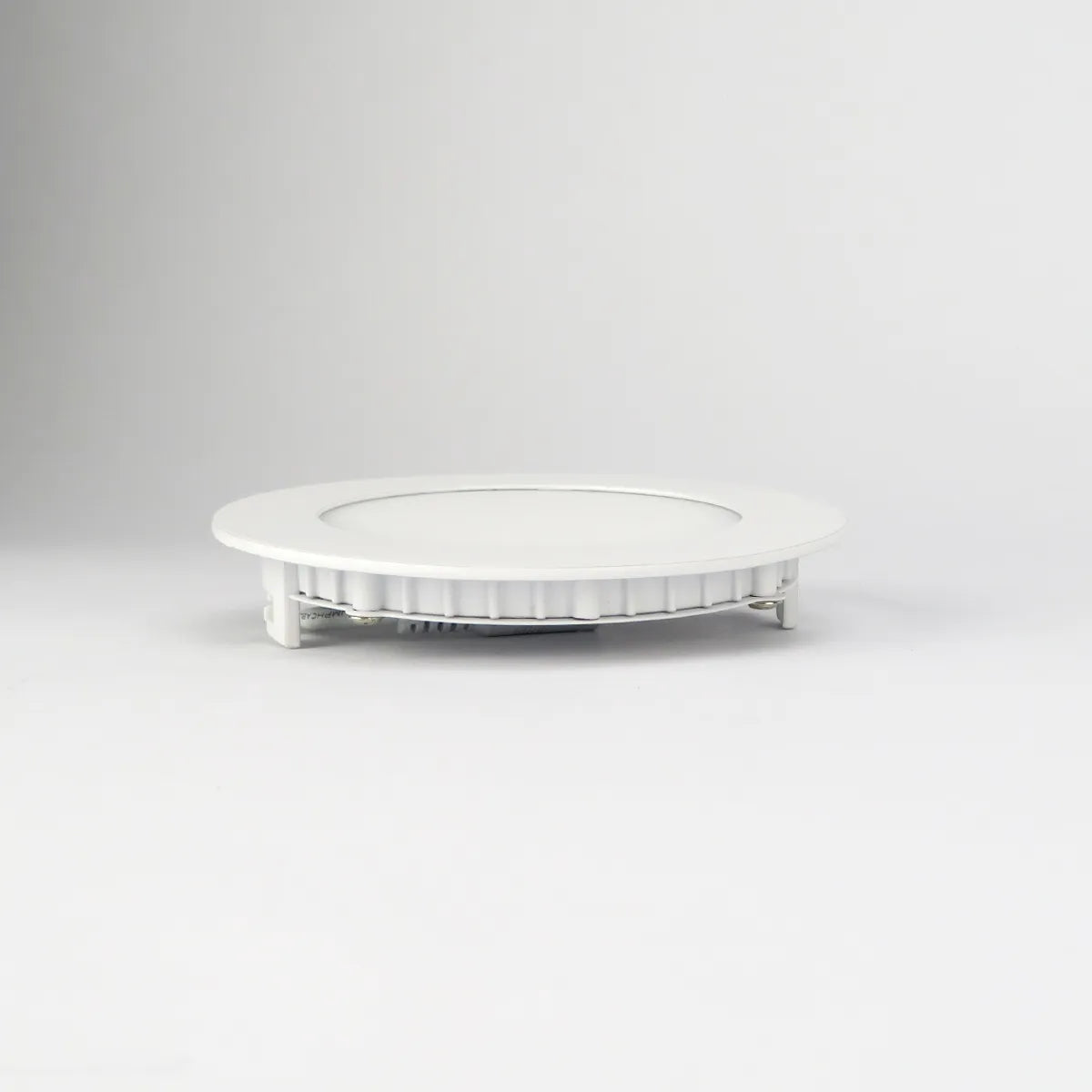 Downlight LED ⌀83mm 3W extra delgado