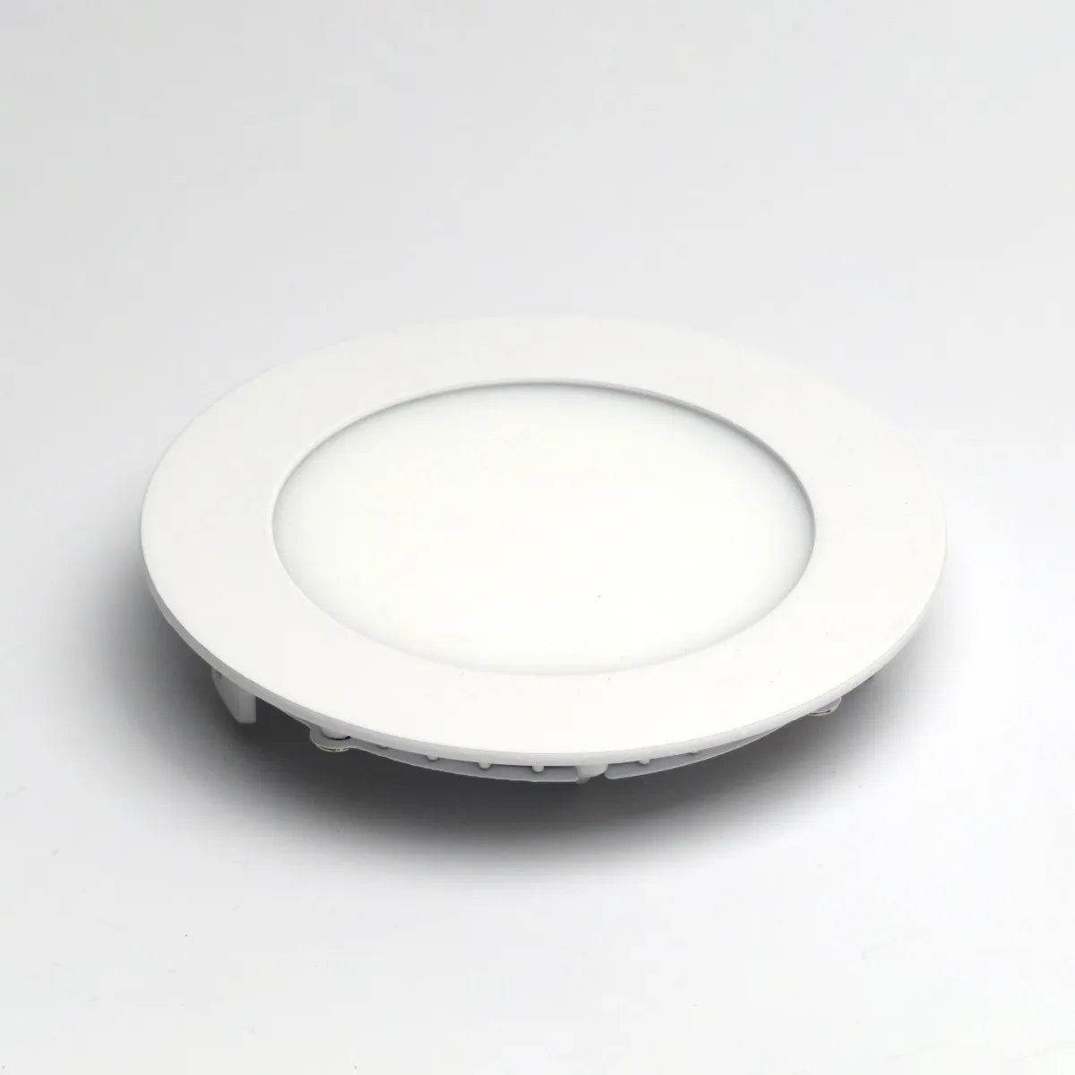 Downlight LED ⌀120mm 6W extra delgado