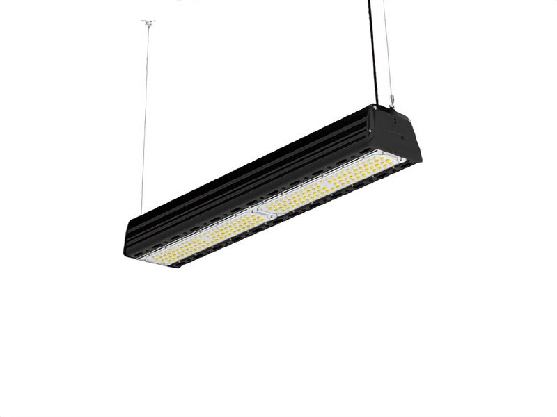 Campana LED lineal 531mm 100W regulable IP65 150lm/W