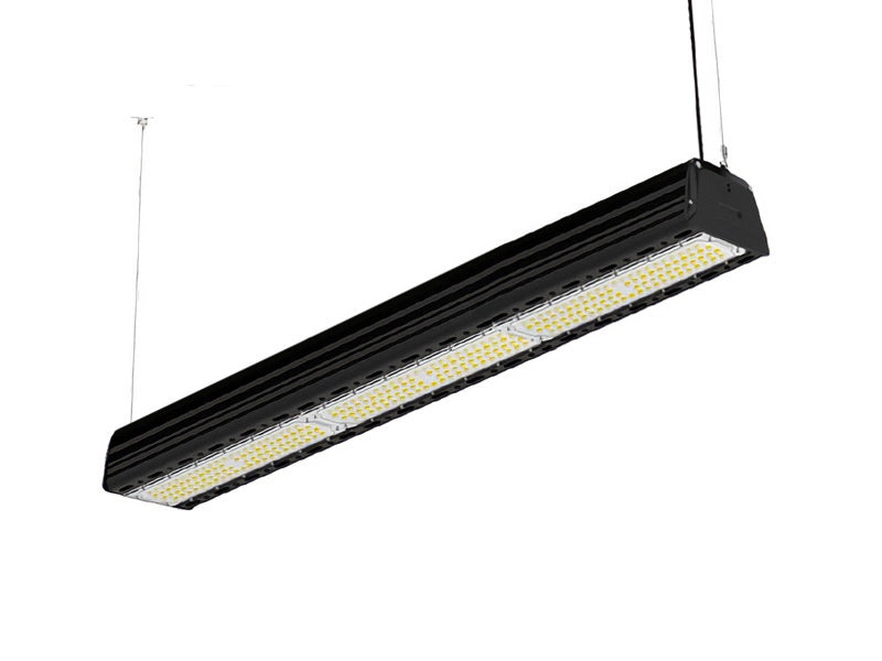 Campana LED lineal 785mm 150W regulable IP65 150lm/W