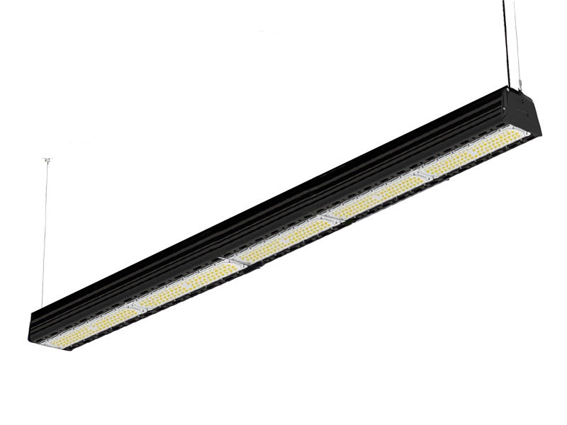 LED Highbay Light Bar (Linear) 1293 mm 250W Dimmable IP65 150lm/W