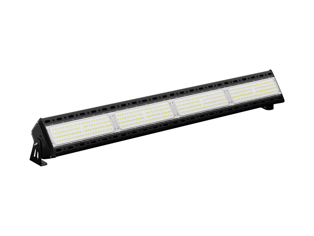 Campana LED lineal 531mm 100W regulable IP65 150lm/W