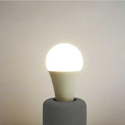 Lámpara LED WiFi E27 9W RGB+CCT