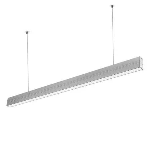 Hanging LED Light Bar linear 150cm 48W linkable