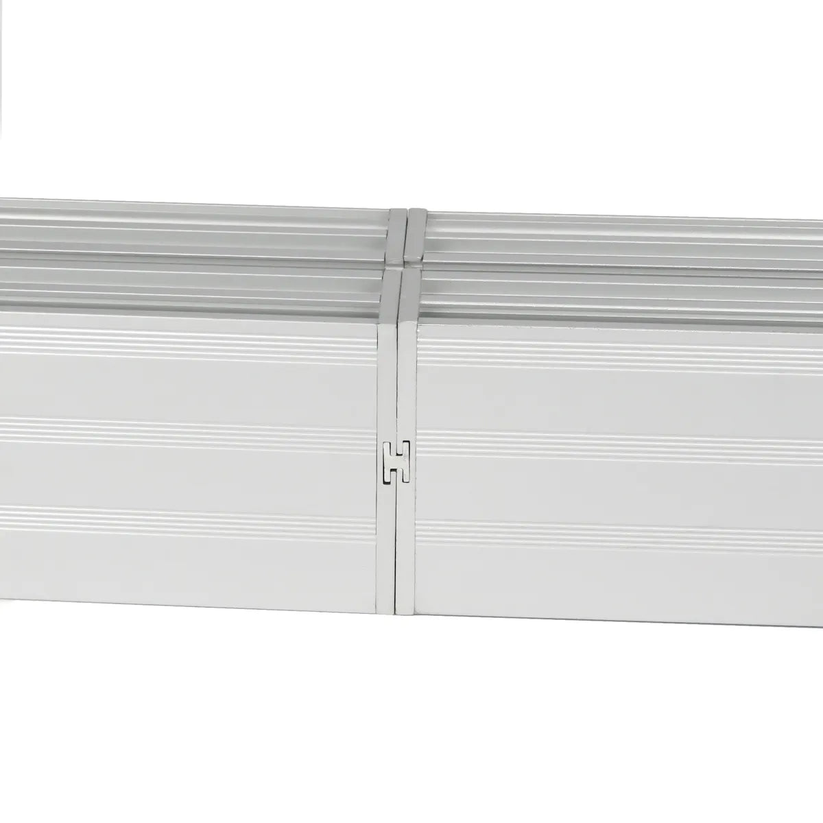 Hanging LED Light Bar linear 120cm 36W linkable