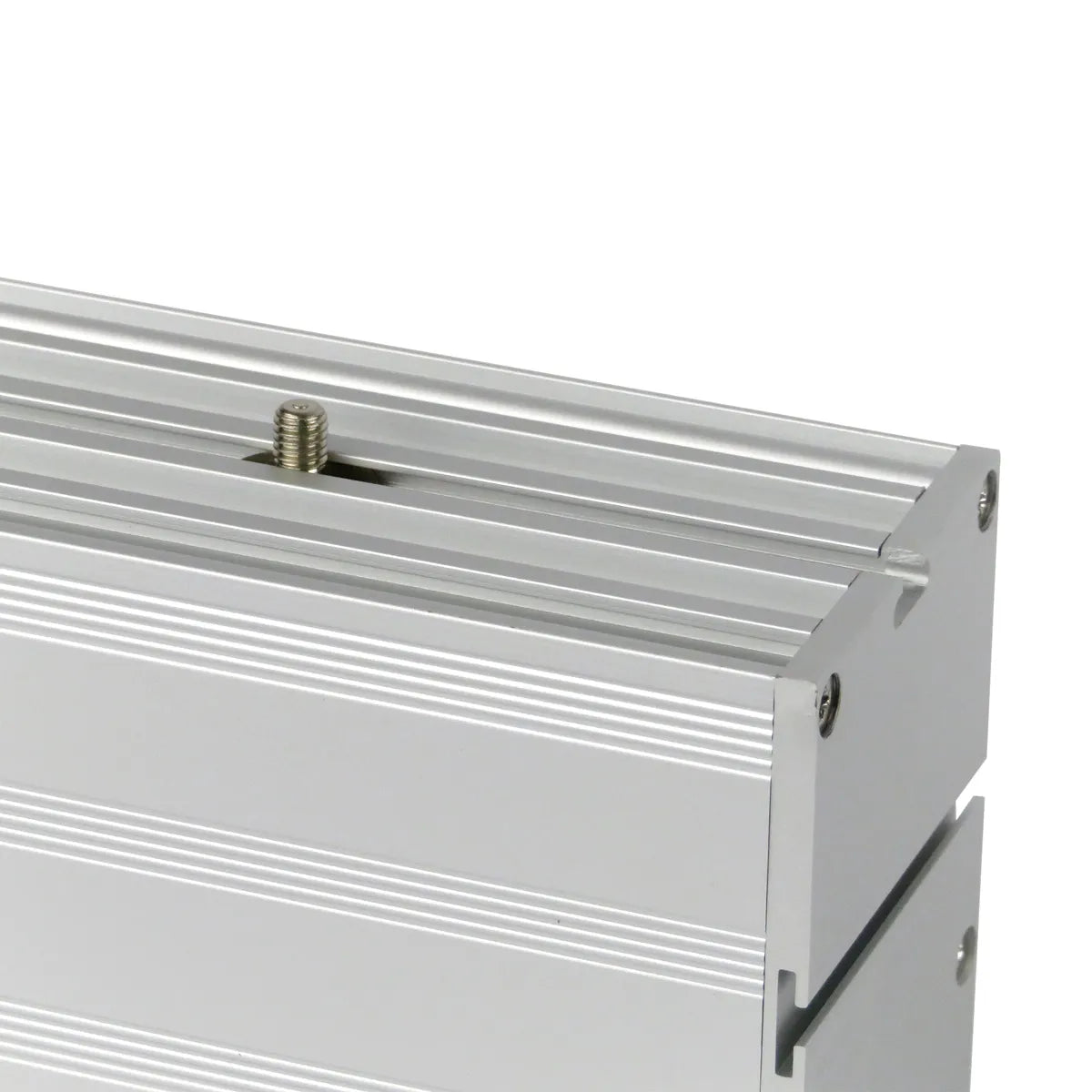 Hanging LED Light Bar linear 150cm 48W linkable