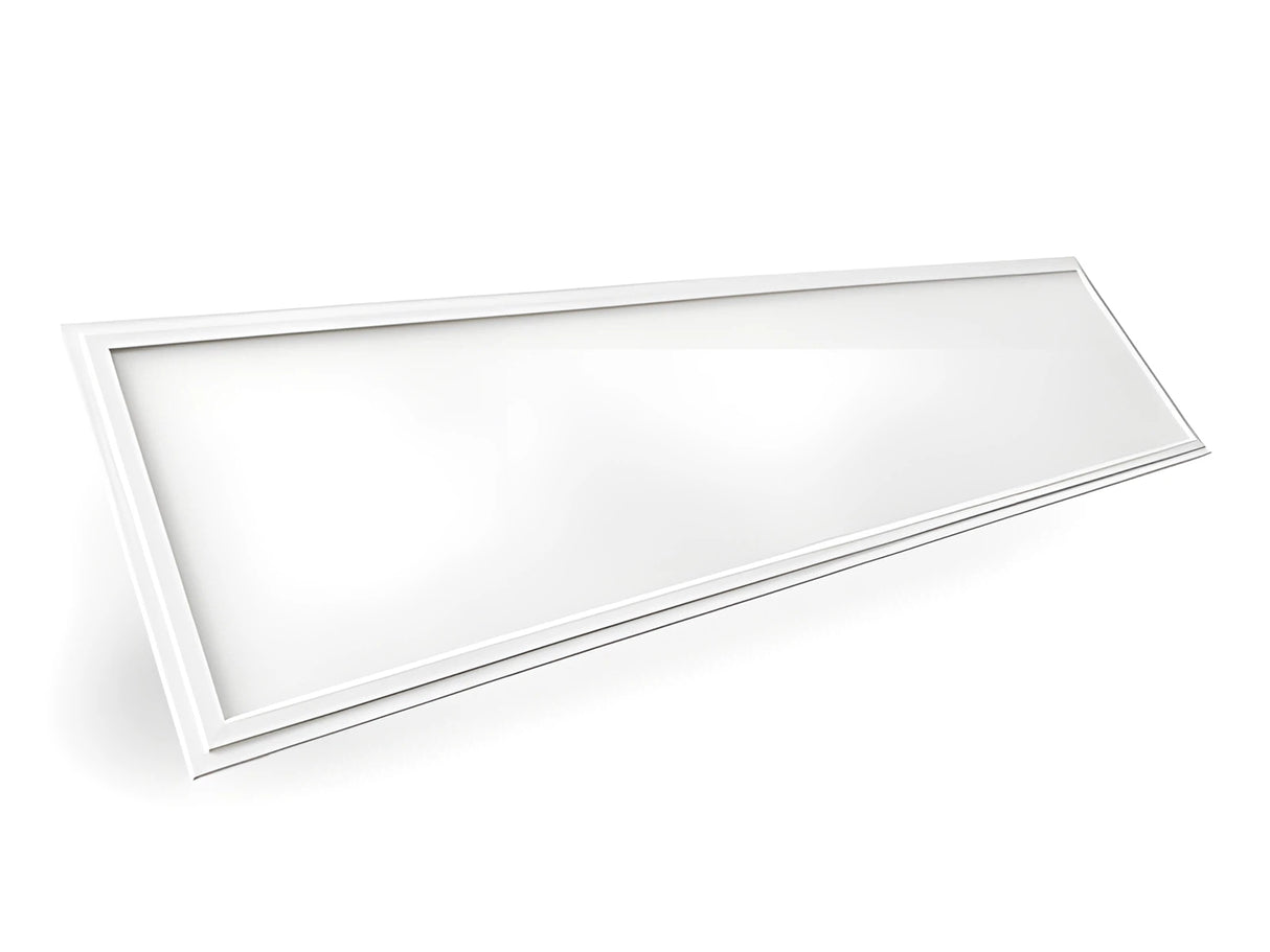 LED Panel 30x150cm 40W 120lm/W