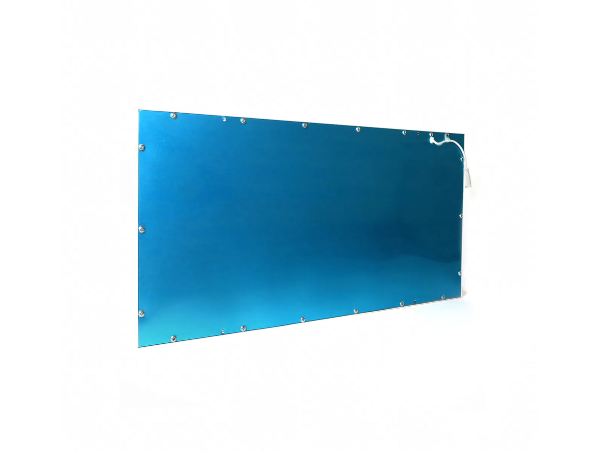 LED Panel 30x60cm 24W 120lm/W