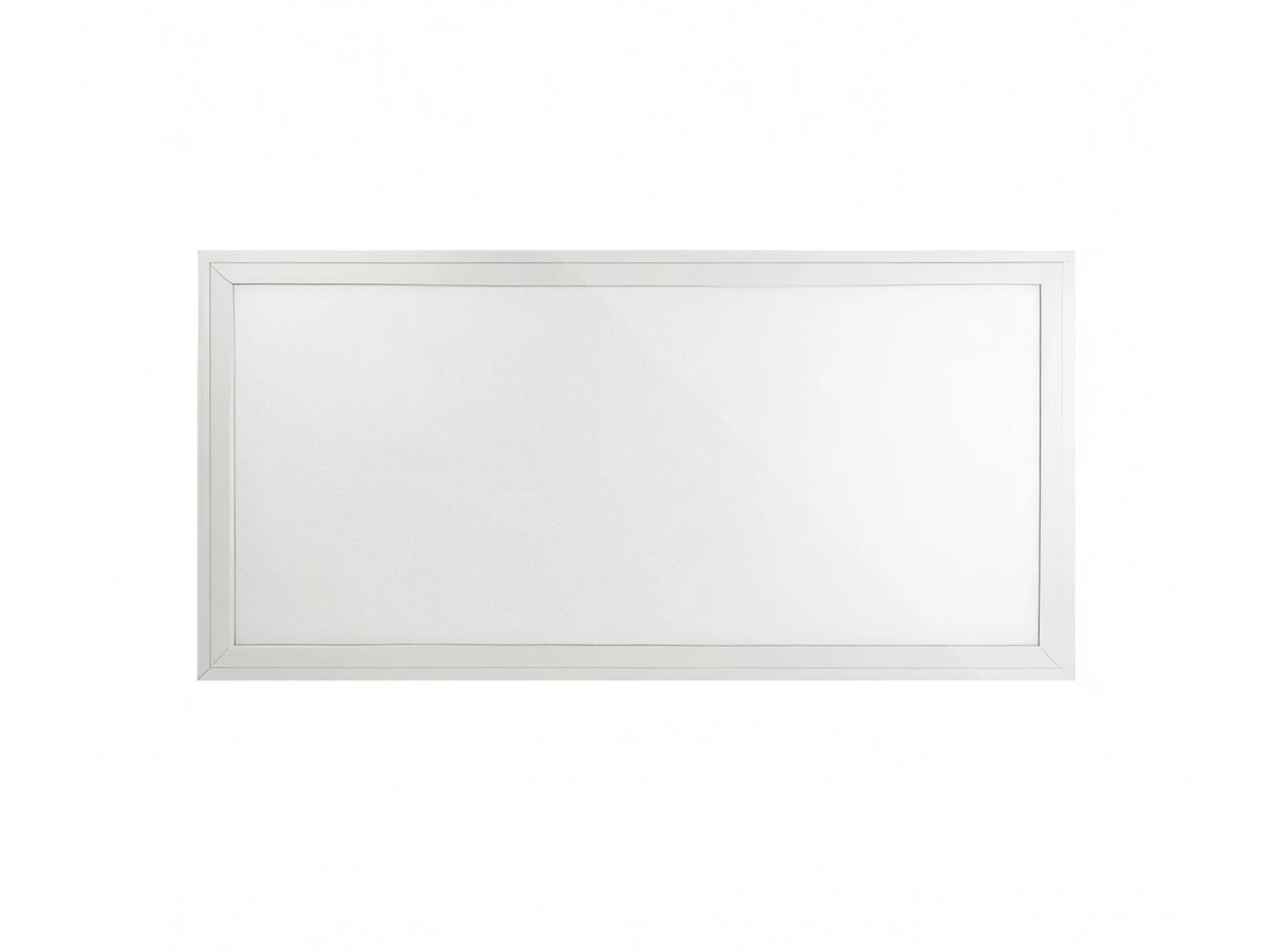 LED Panel 30x60cm 24W 120lm/W