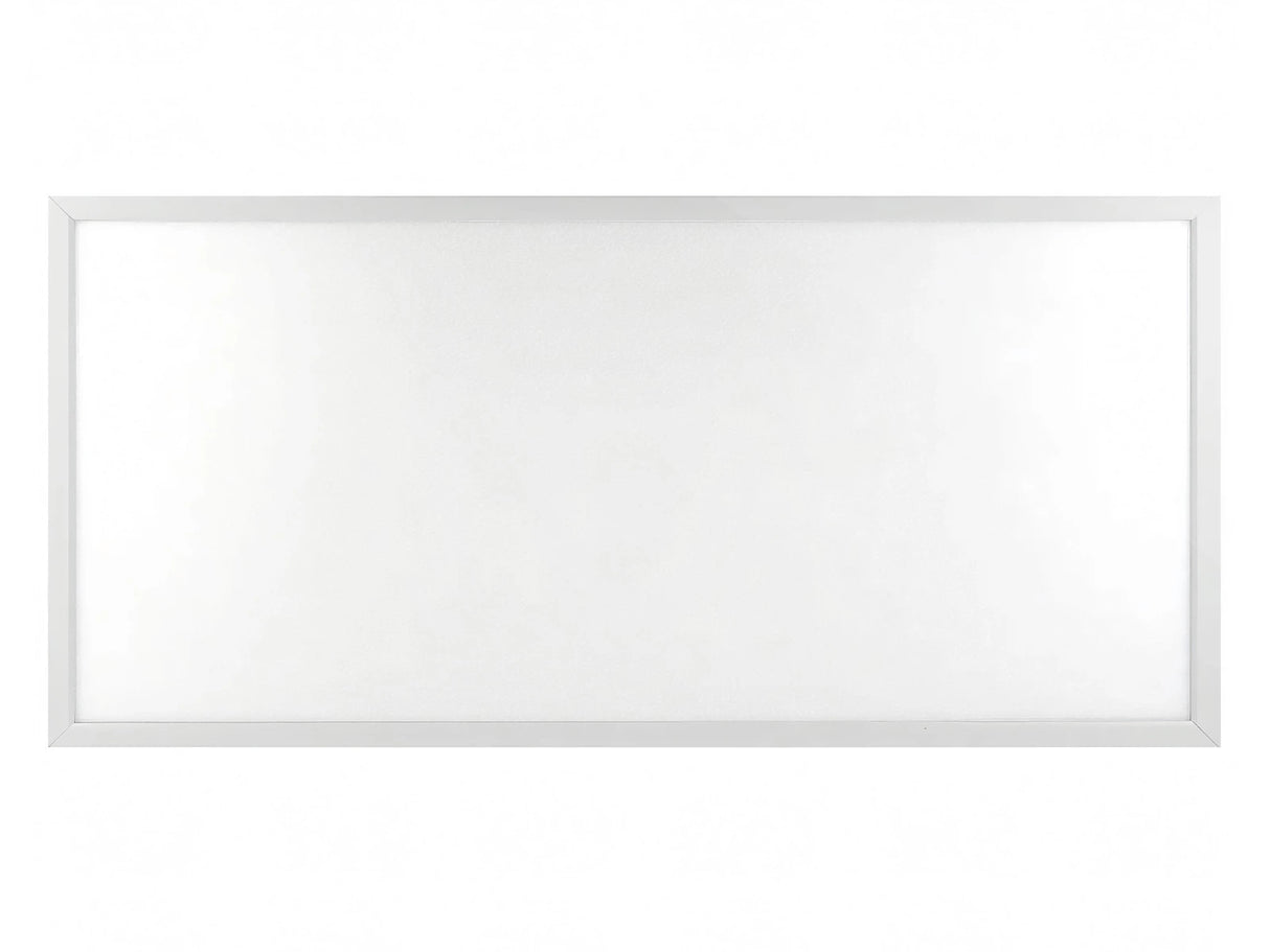 LED Panel 60x120cm 60W 140lm/W