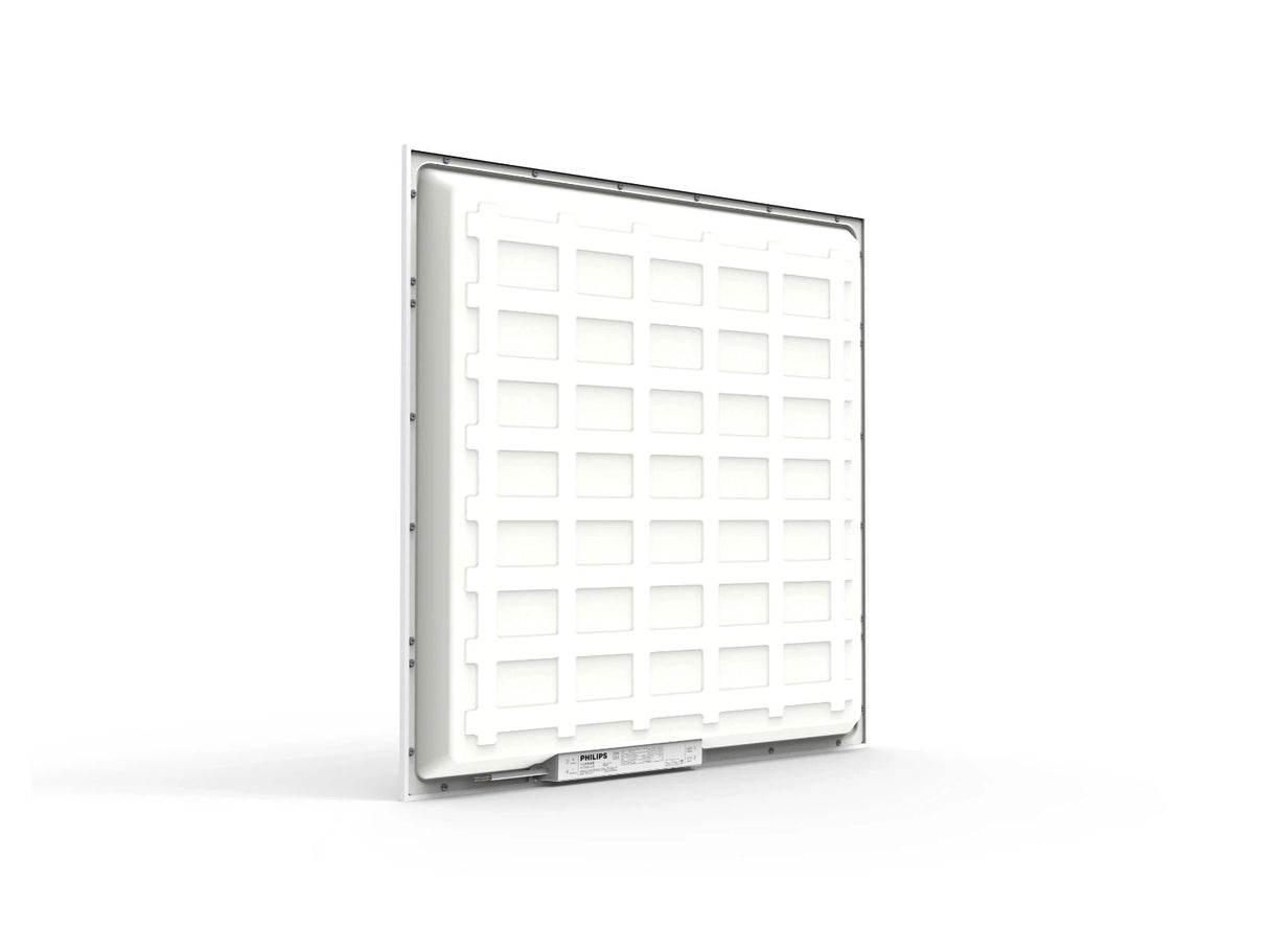 Panel LED 60x60cm Regulable 18W o 25W 200lm/W