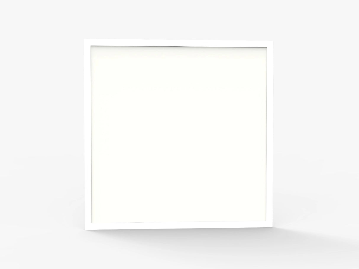 Panel LED 60x60cm Regulable 18W o 25W 200lm/W