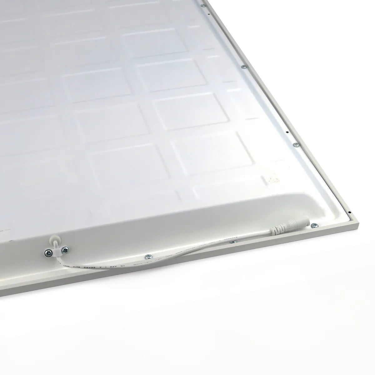 Panel LED WiFi 60x120cm 40W 100lm/W - Color de luz CCT ajustable