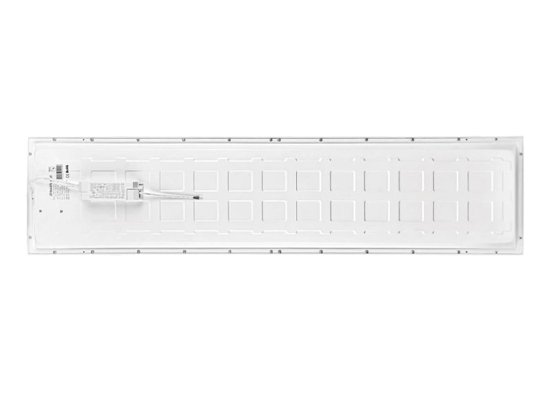 Panel LED 30x120cm 36W 110lm/W con sensor