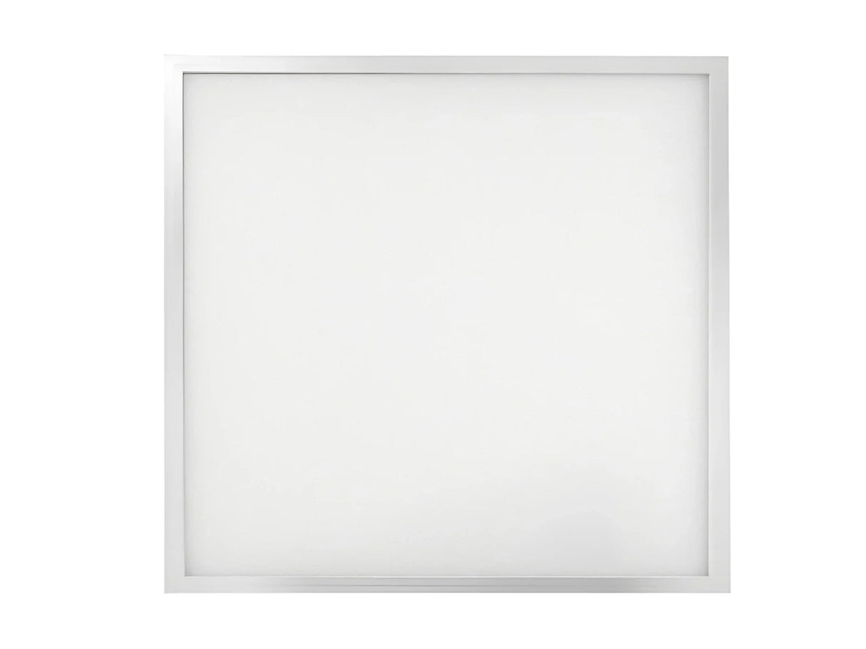 LED Panel 60x60cm 28W 150lm/W with Motion Sensor