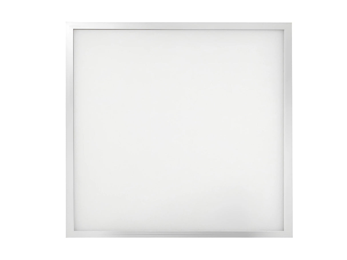 LED Panel waterproof IP65 60x60cm 4000K 40W 120lm/W