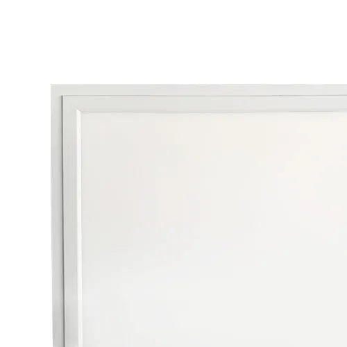 Panel LED delgado 60x120cm 48W - Color de luz ajustable CCT + color (RGB)