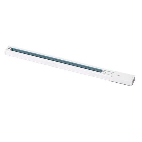 Rail system power connector
