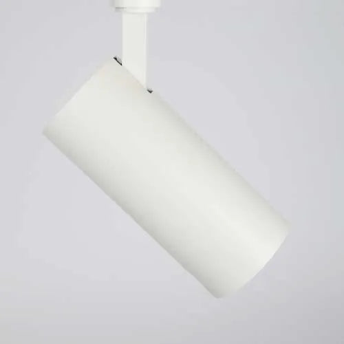 Energy-efficient COB LED Railspot 3 phase 30W with Philips driver