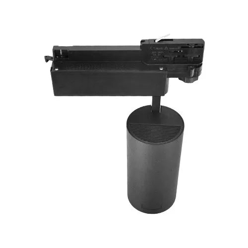 LED Railspot 3 phase 30W CRI>90 with Philips driver