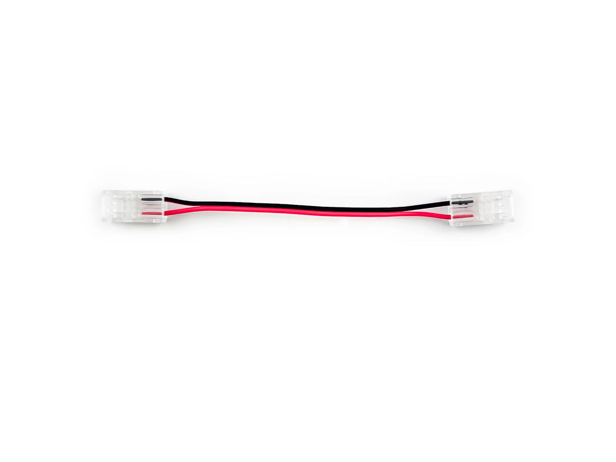 Conector flexible para tira LED COB Essential y Advanced | 8mm