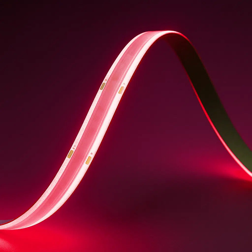 LED Strip COB RGB set Multi-color 13W/m | 5 meters