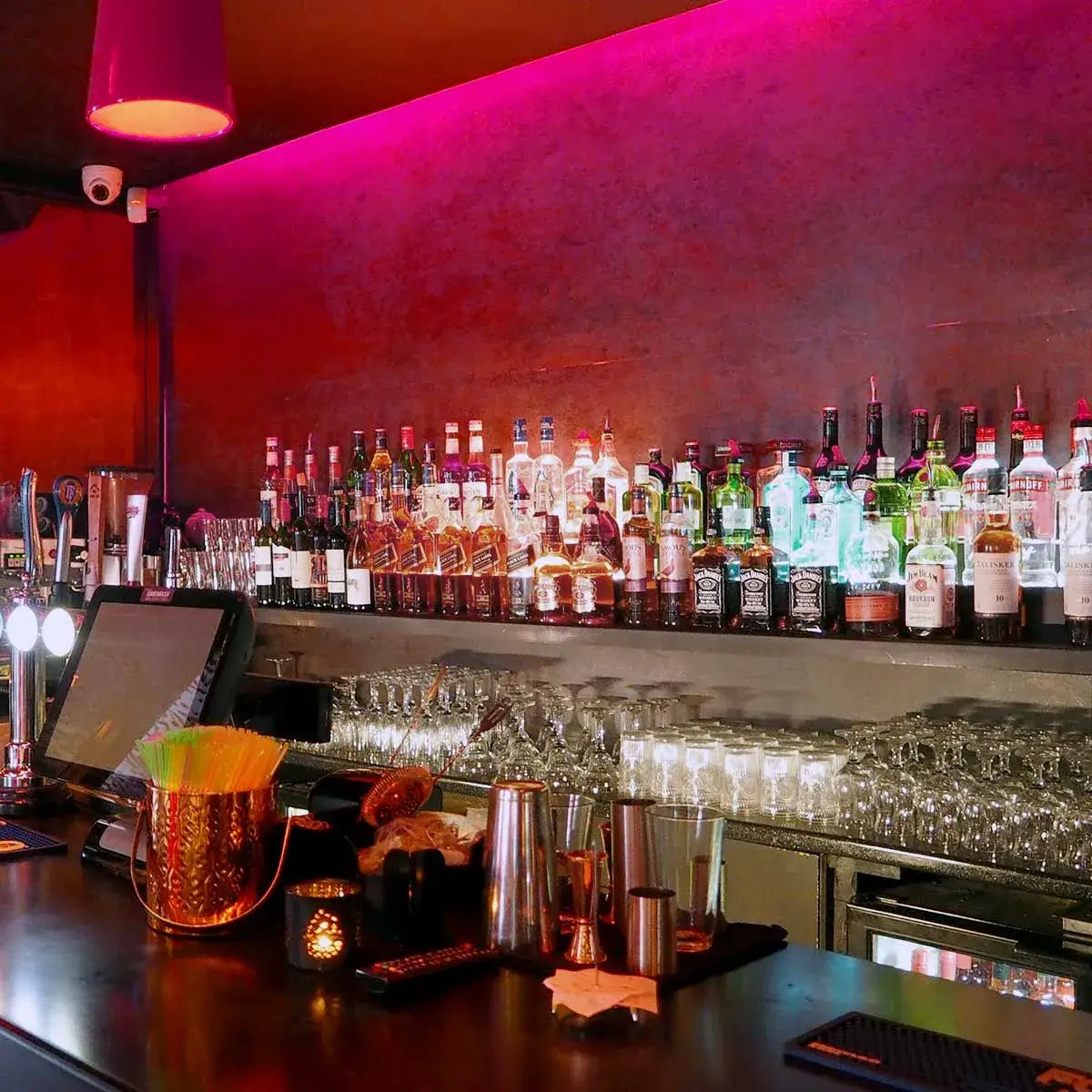 Tira LED multicolor (RGB) SMD5050 60 LEDs/m | 5 metros