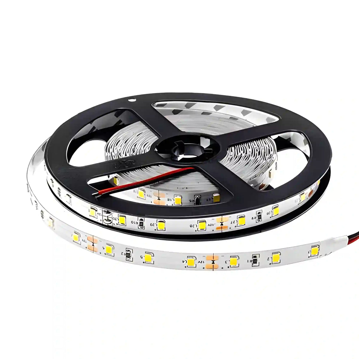 LED Strip SMD2835 4,8W/m 60 LEDs/m 24V | 20 meter set - LED Strip SMD2835 60 LEDs/m | 5 meter
