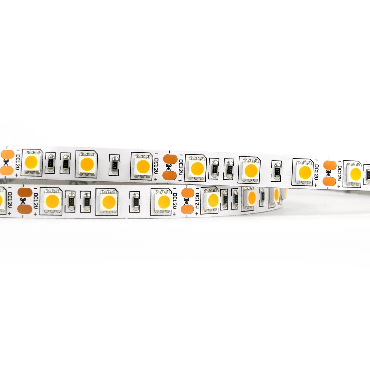 Tira LED SMD5050 60 LEDs/m | 5 metros