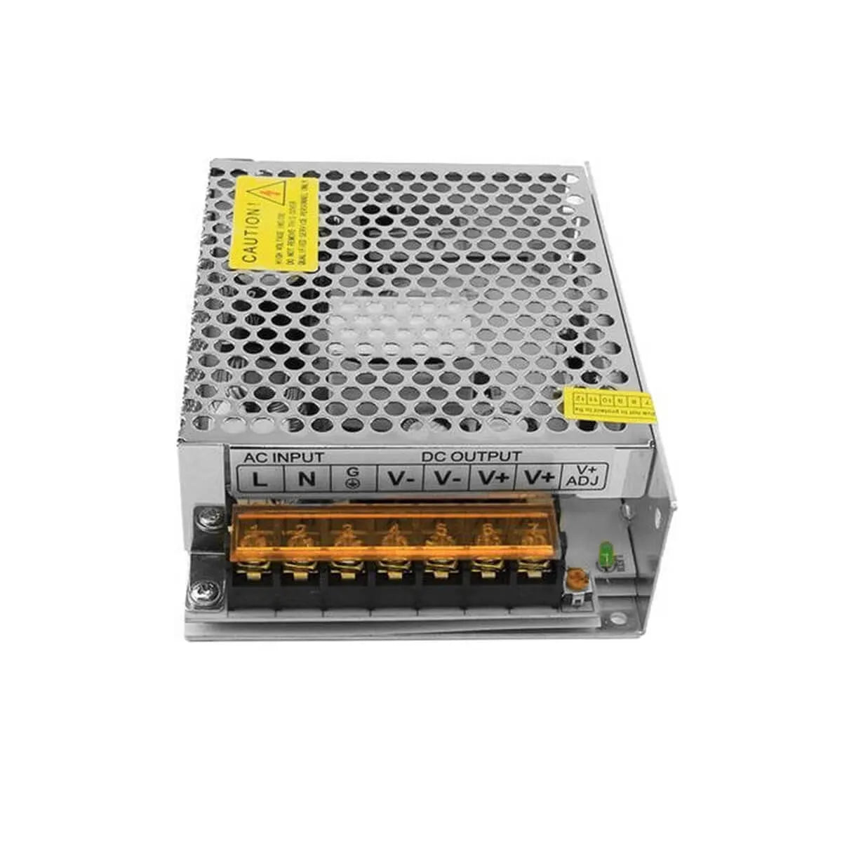 Fuente de alimentación para LED Strip 60W