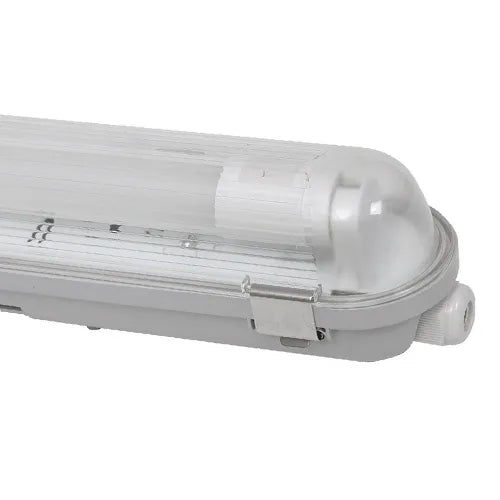Tubo LED TL T8 120cm 18W 140lm/W - Pro Alto lumen