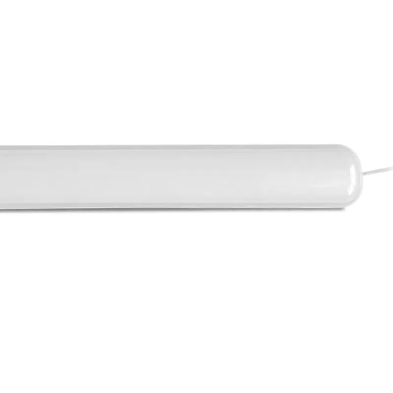 Pantalla LED estanca 120 cm | 36W | IP65 | 155 lm/W | Driver Philips